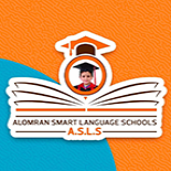 Omran smart language school